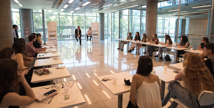 Becas de intercambio federal