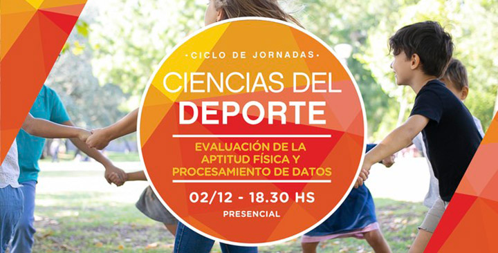 Ciencias del Deporte