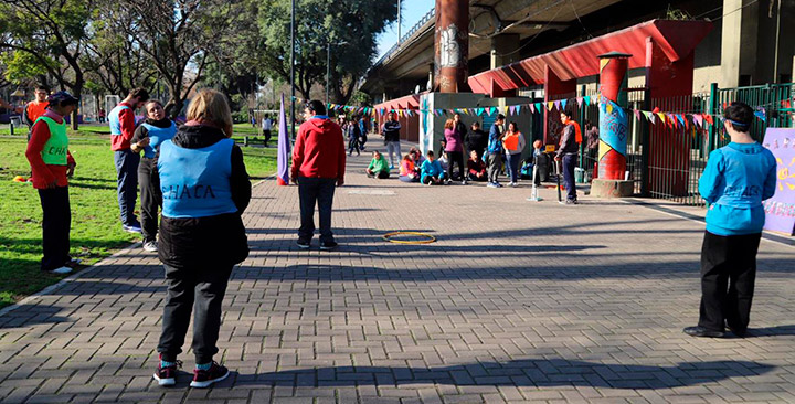 Colonias de Invierno