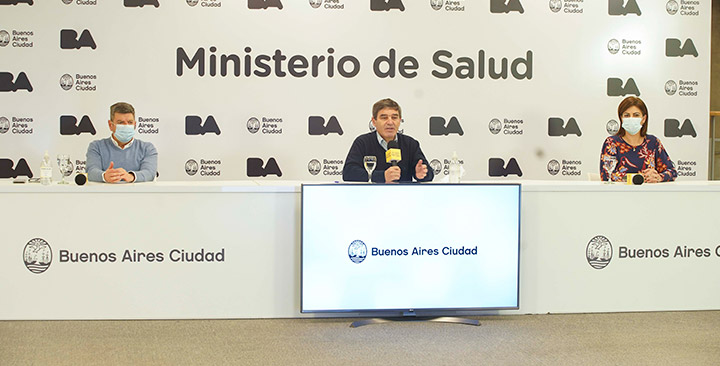 Situación sanitaria