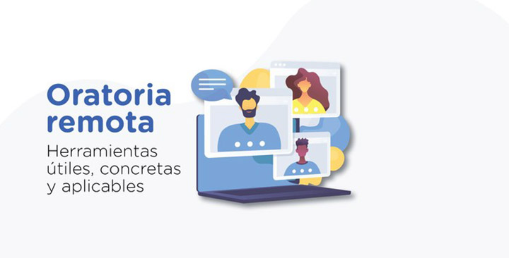 Curso de Oratoria