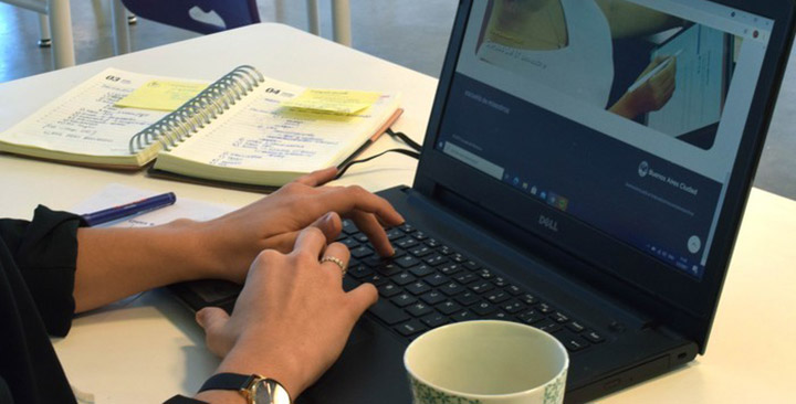 Curso de finanzas para mujeres