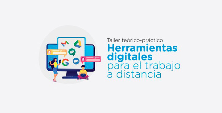 Trabajo a distancia