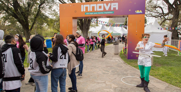 Festival Innova 2021