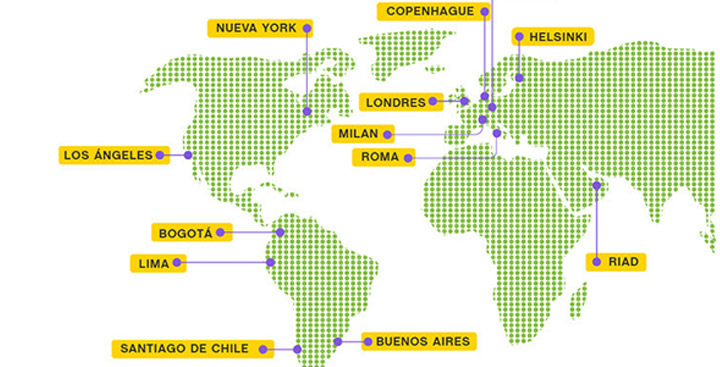 Acción por el clima