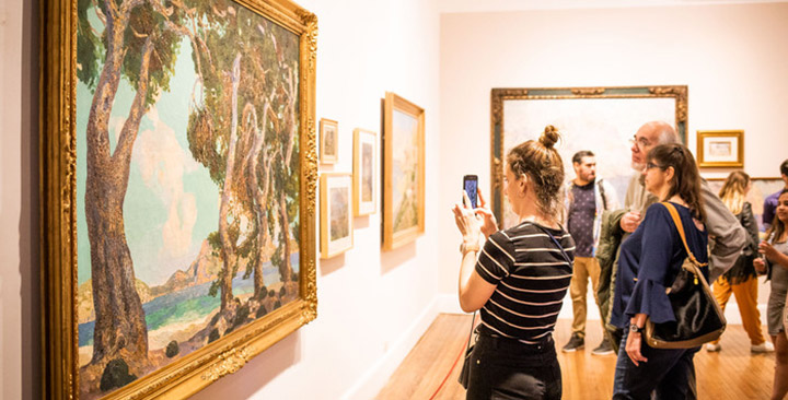 Vuelve La Noche de los Museos