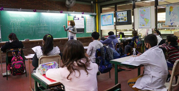 Pausas Evaluativas 2021