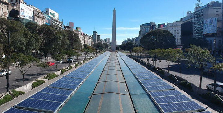 Plan de Acción Climática