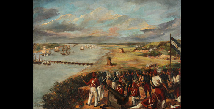 Día de la soberanía nacional