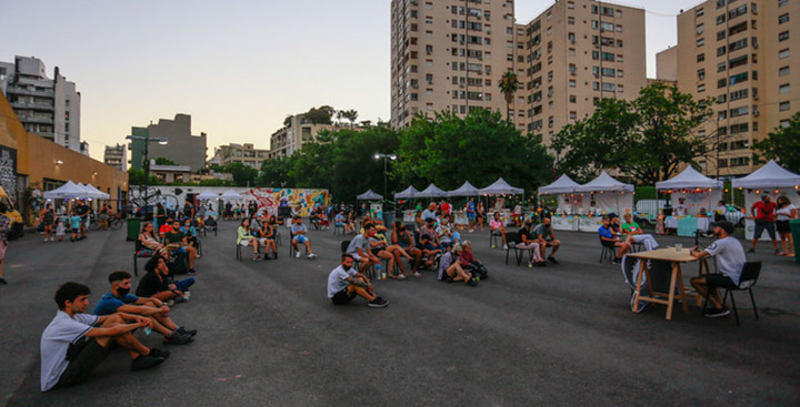 Festival 100% Vegano