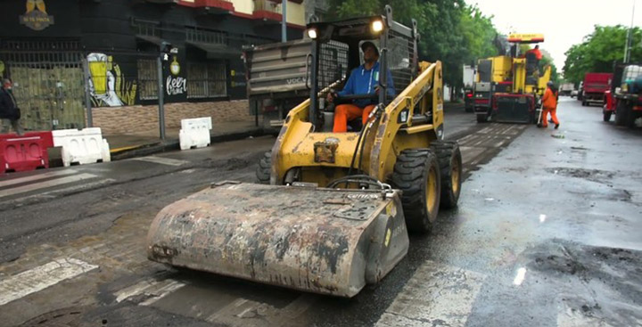 Seguridad vial