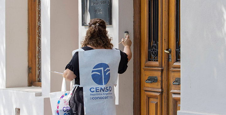 Censo 2022