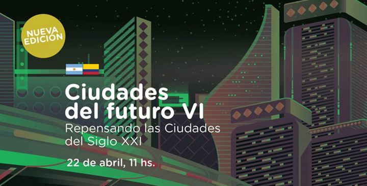 Ciudades del futuro