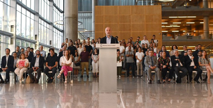 Fallo por la coparticipación