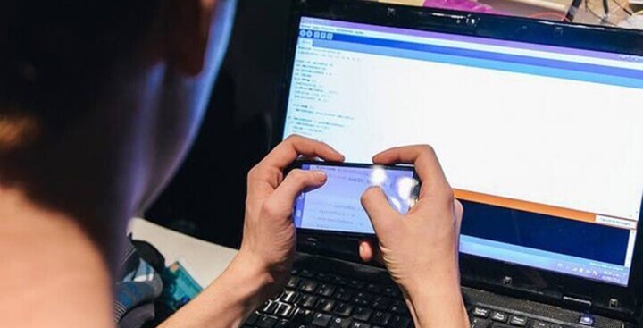 Cursos gratuitos de tecnología