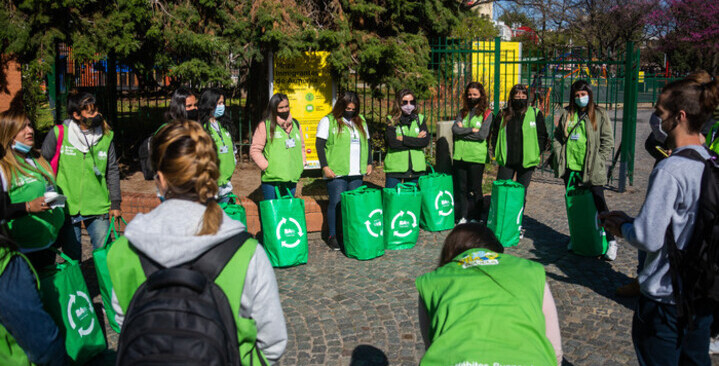 Ecotachos