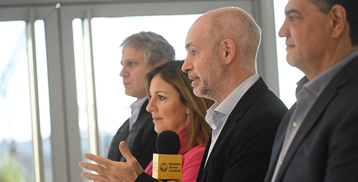 Transformar la educación