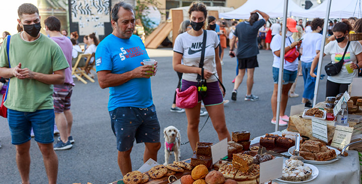 Festival Vegano