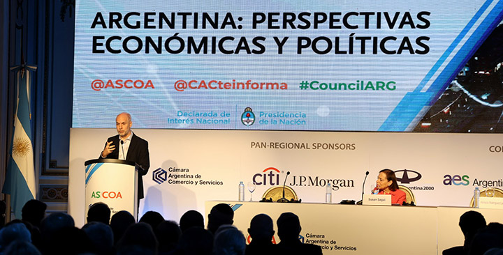 Latin America Cities Conferences