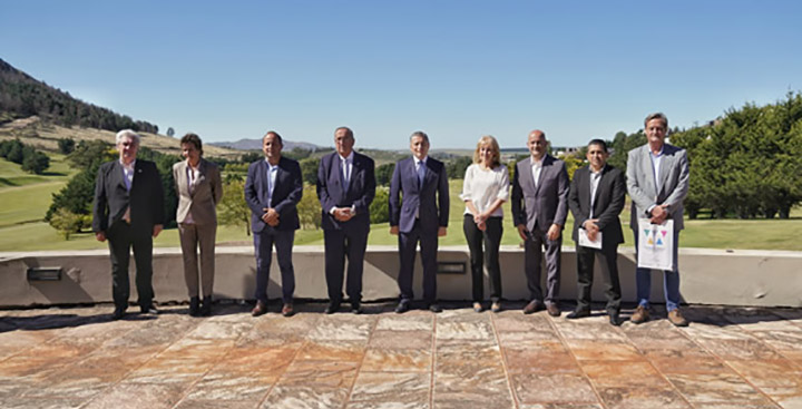 Consejo de Mercociudades