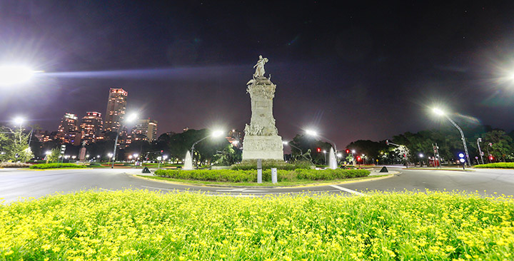 La Hora del Planeta