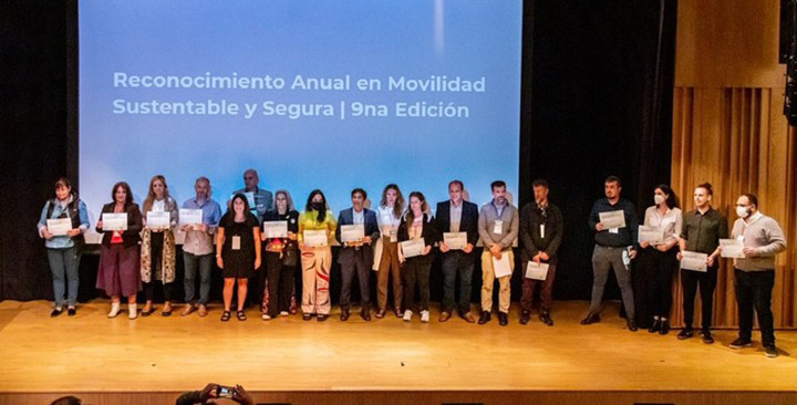 Movilidad Sustentable