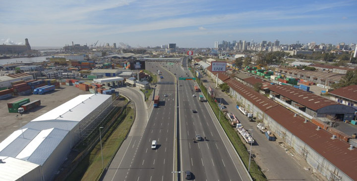 Impulsan movilidad sustentable