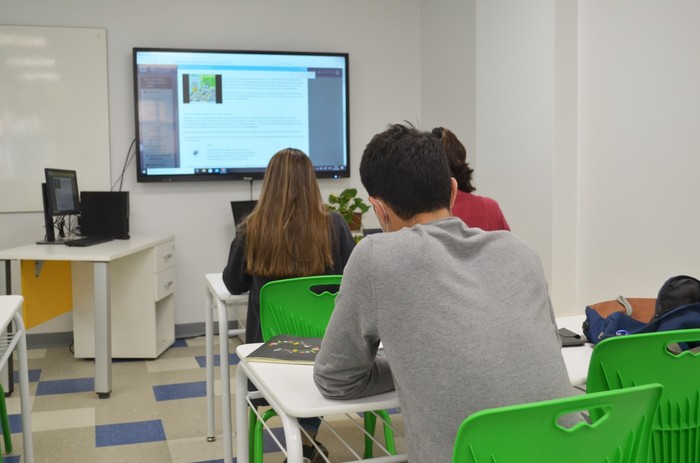 Universidad de la Ciudad de Buenos Aires