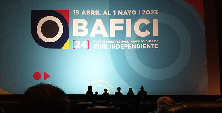 BAFICI: Nueva edición