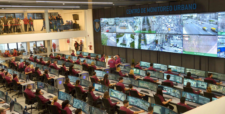 Cambios en Seguridad