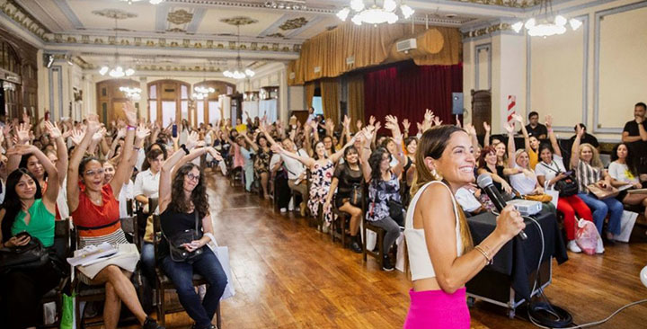 Expo Mujeres Productivas