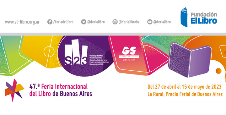 Feria Internacional del Libro