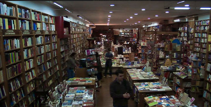 Semana de las Librerías