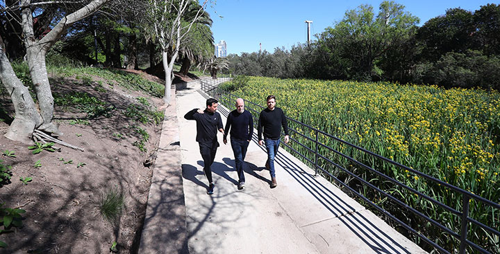 Parque Costanera