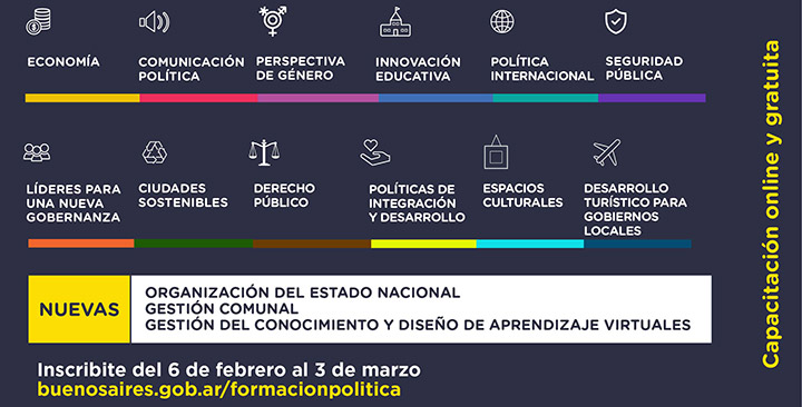 Gestión Pública 2023