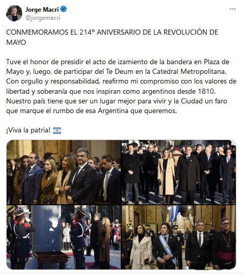 Día de la Patria