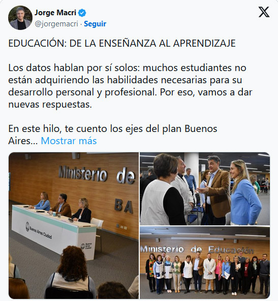 Buenos Aires Aprende