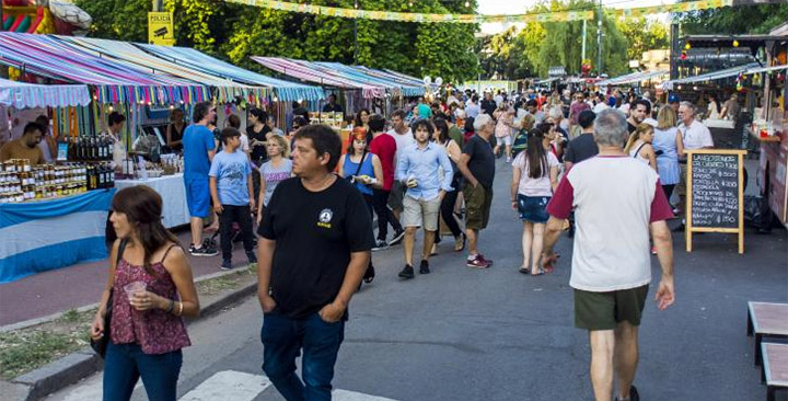 BA Market en V. del Parque