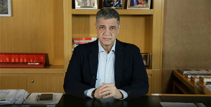 Modifican del Código Penal