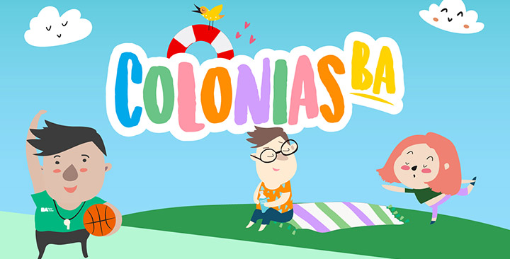 Colonias Deportivas 2024