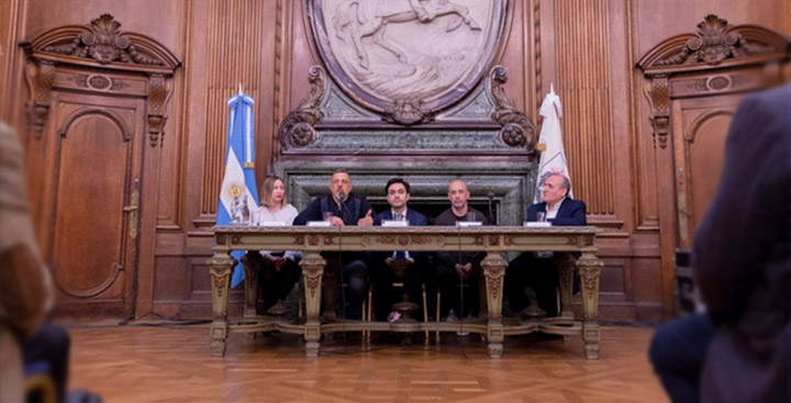 Congreso de Seguridad