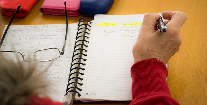 Cursos de Formación Profesional