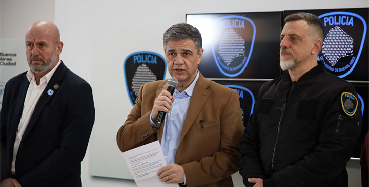 Detienen a asesino buscado