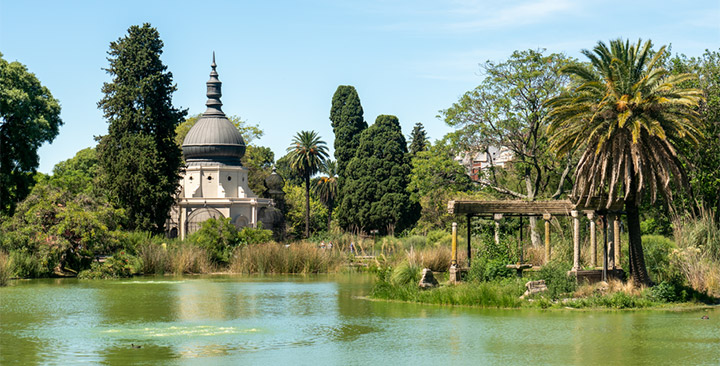 Cambios en Ecoparque