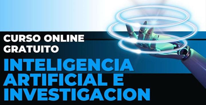 Curso de Inteligencia Artificial