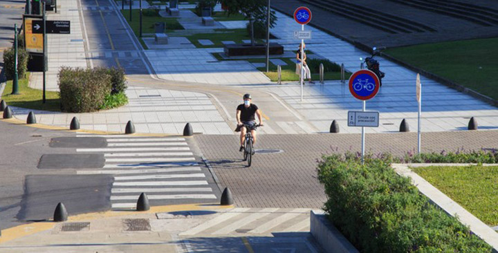 Pedaleando BA