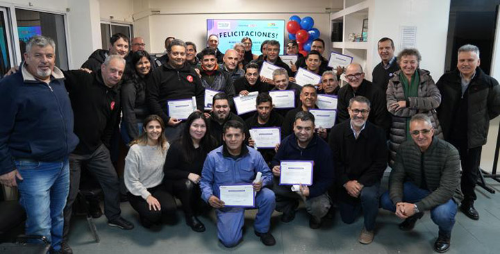 Acreditación de Saberes