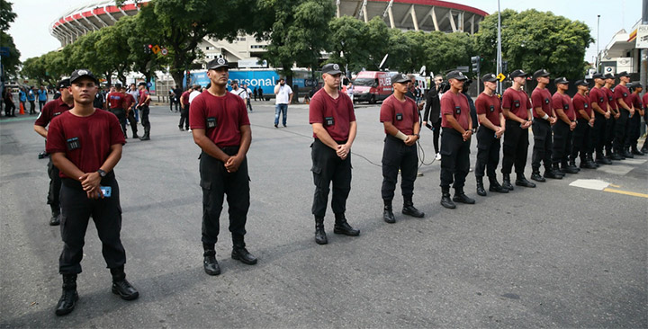 Operativo Super-Clásico