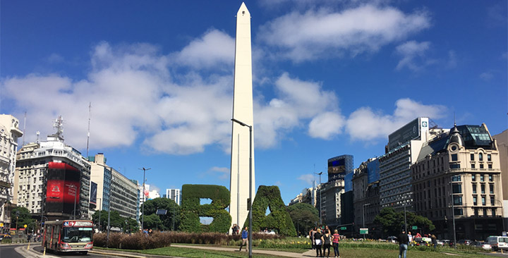 Turismo en Barrios