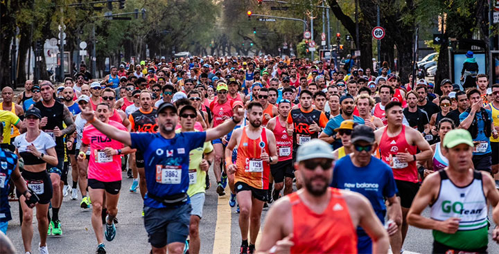 42k de la Ciudad